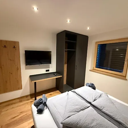 Apartamento Ahorn Uderns