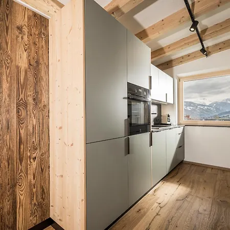 Apartman Ahorn