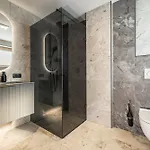 Apartment Ahorn *