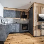 Apartment Ahorn