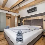 Apartment Ahorn *