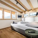 Ahorn Apartment Uderns