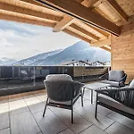Apartment Ahorn Uderns