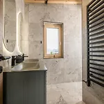 Ahorn Apartment Uderns