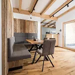 Apartment Ahorn