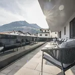 Apartment Ahorn *