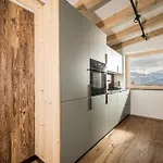 Apartment Ahorn