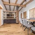 Ahorn Apartment Uderns