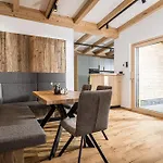 Apartment Ahorn *